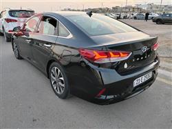 هیوندای سۆناتا
